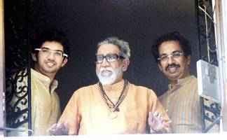 BJP may have grown, but so has Shiv Sena: Uddhav Thackeray